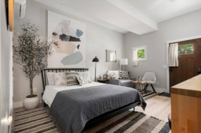 H Studio Close to Downtown, Beaches and Wineries